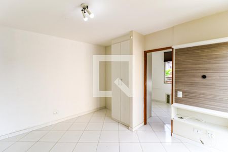 Apartamento à venda com 40m², 1 quarto e 1 vagaSala