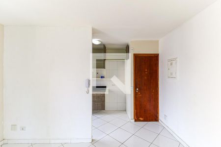 Apartamento à venda com 40m², 1 quarto e 1 vagaSala