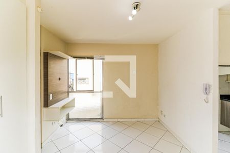 Apartamento à venda com 40m², 1 quarto e 1 vagaSala