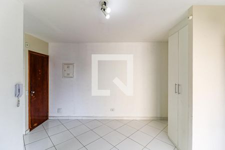 Apartamento à venda com 40m², 1 quarto e 1 vagaSala