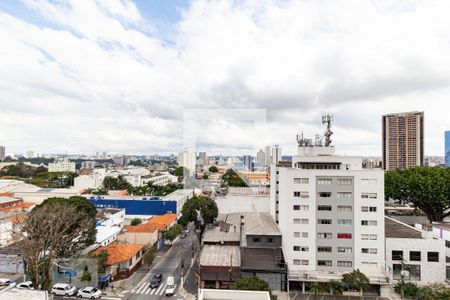 Apartamento à venda com 40m², 1 quarto e 1 vagaVista Terraço