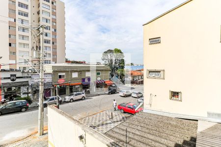 Apartamento à venda com 40m², 1 quarto e 1 vagaVista Sala