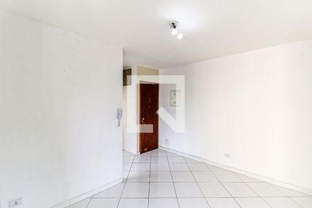 Apartamento à venda com 40m², 1 quarto e 1 vagaSala