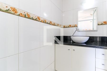 Apartamento à venda com 40m², 1 quarto e 1 vagaBanheiro