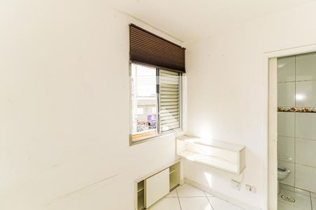 Apartamento à venda com 40m², 1 quarto e 1 vagaQuarto