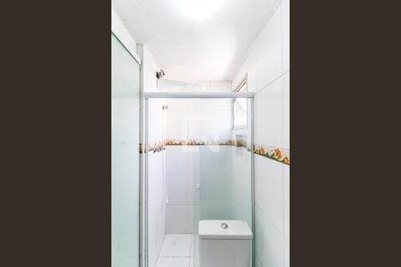 Apartamento à venda com 40m², 1 quarto e 1 vagaBanheiro