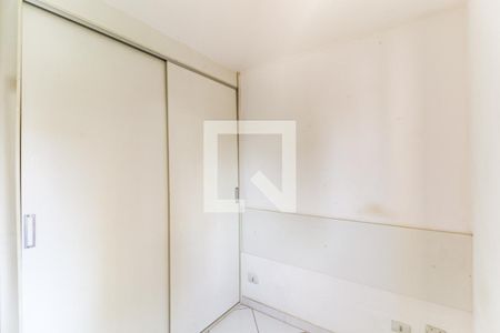 Apartamento à venda com 40m², 1 quarto e 1 vagaQuarto
