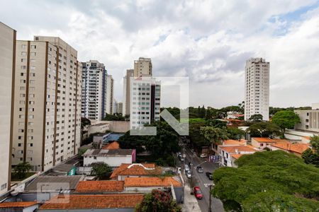 Apartamento à venda com 40m², 1 quarto e 1 vagaVista Terraço