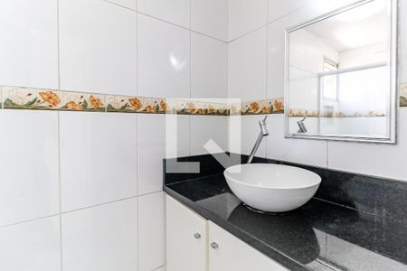 Apartamento à venda com 40m², 1 quarto e 1 vagaBanheiro