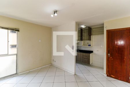 Apartamento à venda com 40m², 1 quarto e 1 vagaSala