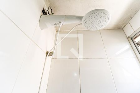 Apartamento à venda com 40m², 1 quarto e 1 vagaBanheiro