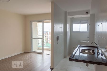 Apartamento para alugar com 57m², 2 quartos e 1 vagaCozinha
