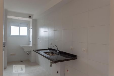 Apartamento para alugar com 57m², 2 quartos e 1 vagaCozinha