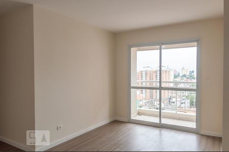 Sala de apartamento para alugar com 2 quartos, 57m² em Centro, Diadema