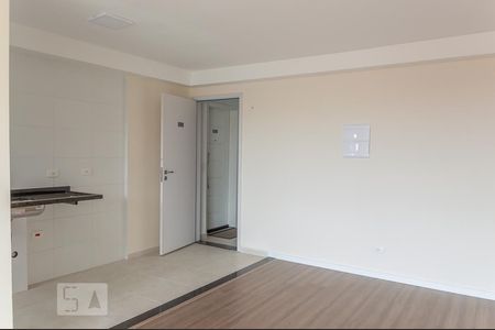 Sala de apartamento para alugar com 2 quartos, 57m² em Centro, Diadema
