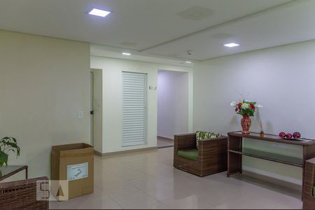 Apartamento para alugar com 57m², 2 quartos e 1 vagaHall de Entrada