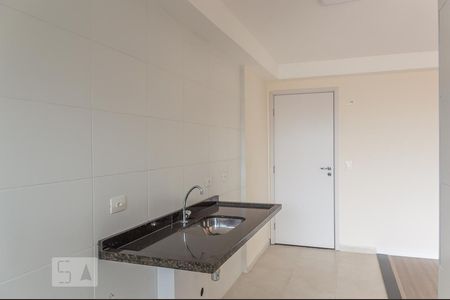 Apartamento para alugar com 57m², 2 quartos e 1 vagaCozinha