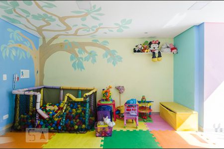 Apartamento para alugar com 57m², 2 quartos e 1 vagaÁrea comum