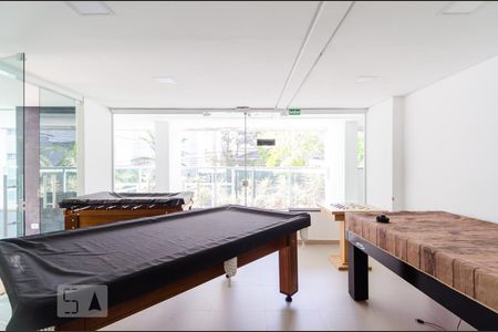 Apartamento para alugar com 57m², 2 quartos e 1 vagaÁrea comum