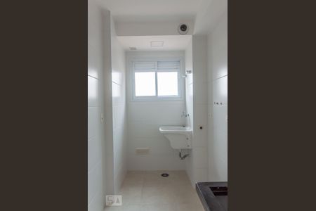 Apartamento para alugar com 57m², 2 quartos e 1 vagaÁrea de Serviço