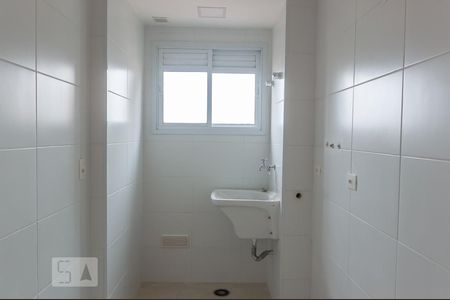 Apartamento para alugar com 57m², 2 quartos e 1 vagaÁrea de Serviço