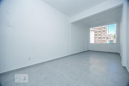 Kitnet de StudioOuKitchenette com 1 quarto, 35m² Centro 