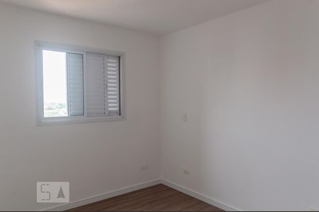 Quarto Suíte de apartamento à venda com 3 quartos, 62m² em Centro, Diadema