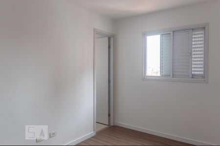 Quarto Suíte de apartamento à venda com 3 quartos, 62m² em Centro, Diadema
