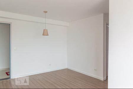 Sala de apartamento à venda com 3 quartos, 62m² em Centro, Diadema