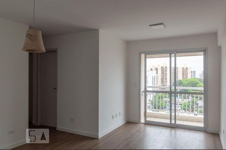 Sala de apartamento à venda com 3 quartos, 62m² em Centro, Diadema