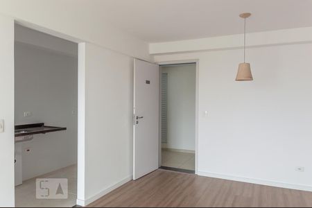 Sala de apartamento à venda com 3 quartos, 62m² em Centro, Diadema