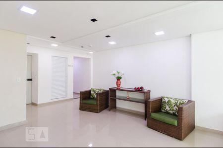 Apartamento à venda com 62m², 3 quartos e 1 vaga Apartamento à venda com 62m², 3 quartos e 1 vagaHall de Entrada