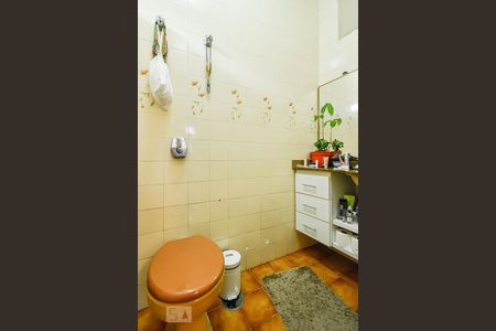 Casa à venda com 220m², 4 quartos e 3 vagas Casa à venda com 220m², 4 quartos e 3 vagasSuíte 3 - Banheiro