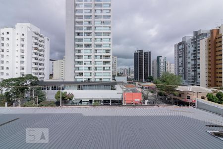 Vista Studio de kitnet/studio à venda com 1 quarto, 28m² em Indianópolis, São Paulo