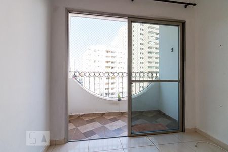 Varanda de apartamento para alugar com 2 quartos, 80m² em Vila Zanardi, Guarulhos