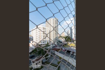 Apartamento à venda com 80m², 2 quartos e 1 vagaVista quarto 2