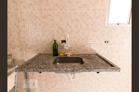 Apartamento à venda com 80m², 2 quartos e 1 vagaCozinha - pia