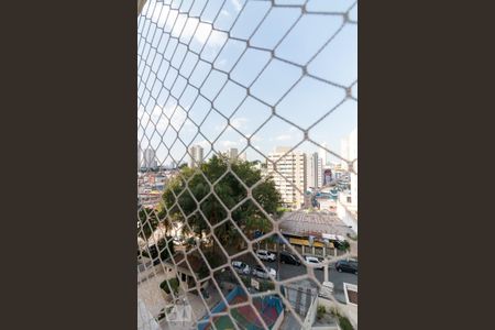 Apartamento à venda com 80m², 2 quartos e 1 vagaVista quarto 2