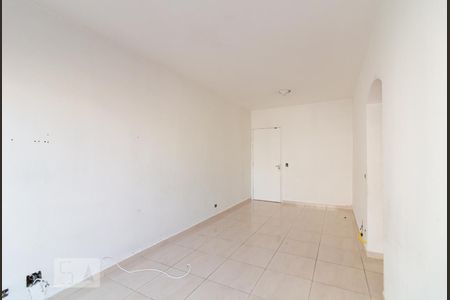 Sala de apartamento para alugar com 2 quartos, 80m² em Vila Zanardi, Guarulhos