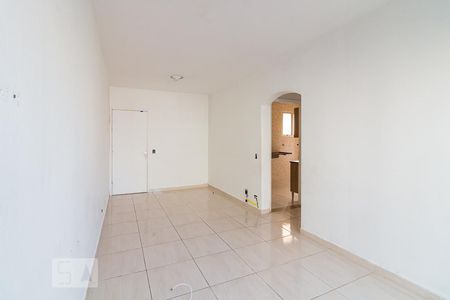 Sala de apartamento para alugar com 2 quartos, 80m² em Vila Zanardi, Guarulhos