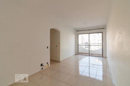 Sala de apartamento para alugar com 2 quartos, 80m² em Vila Zanardi, Guarulhos