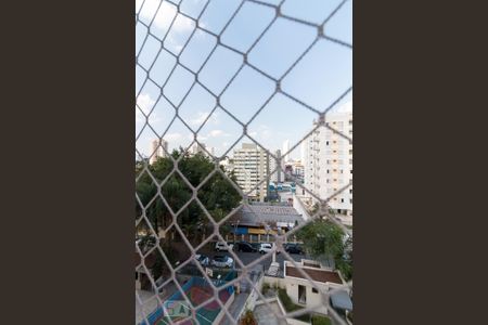 Apartamento à venda com 80m², 2 quartos e 1 vagaVista quarto 1