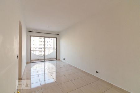 Sala de apartamento para alugar com 2 quartos, 80m² em Vila Zanardi, Guarulhos