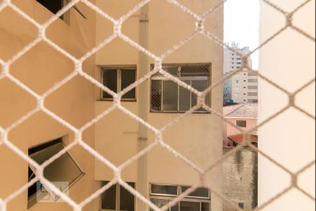Apartamento à venda com 80m², 2 quartos e 1 vagaVista área de serviço