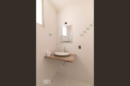 Apartamento à venda com 80m², 2 quartos e 1 vagaBanheiro