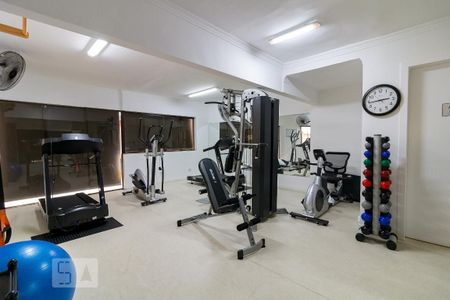 Apartamento à venda com 80m², 2 quartos e 1 vagaAcademia