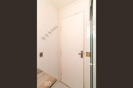 Apartamento à venda com 80m², 2 quartos e 1 vagaBanheiro