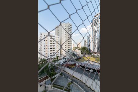 Apartamento à venda com 80m², 2 quartos e 1 vagaVista quarto 1