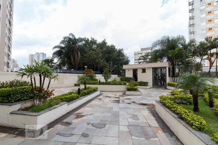 Apartamento à venda com 80m², 2 quartos e 1 vagaÁrea comum