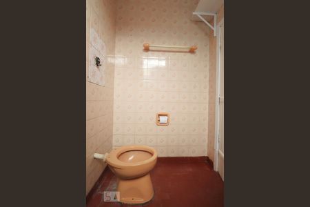 Casa para alugar com 161m², 3 quartos e 1 vagaBanheiro